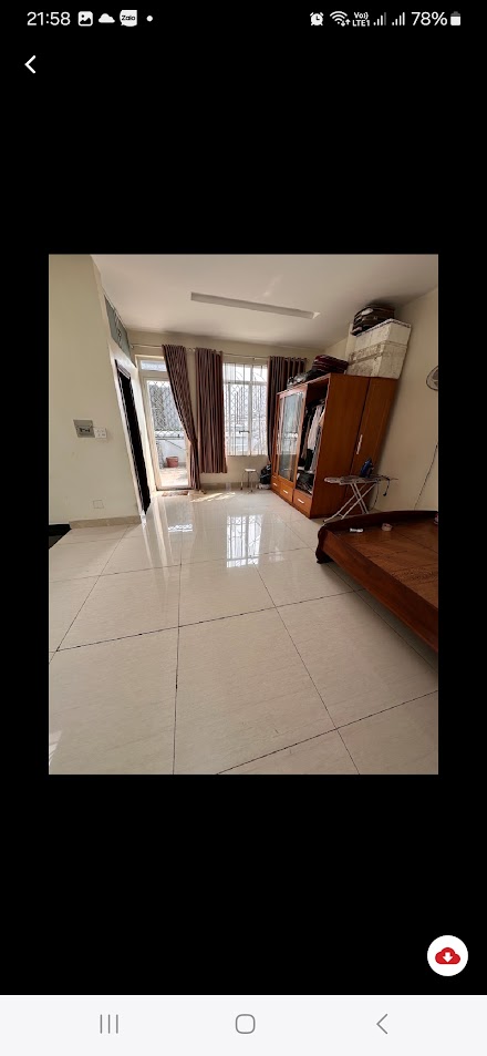 Biệt Thự 3 Tầng, Mặt Tiền Rộng 8m, Gara Ô Tô, Vị Trí Vàng Đường Lê Thị Riêng, Q.12 (Gần UBND & Nhà - Ảnh chính